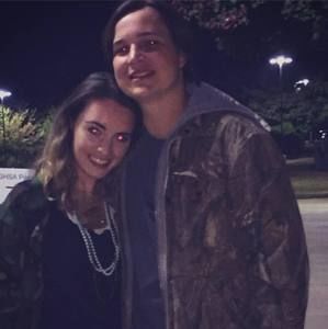 Meet your Posher, Drew